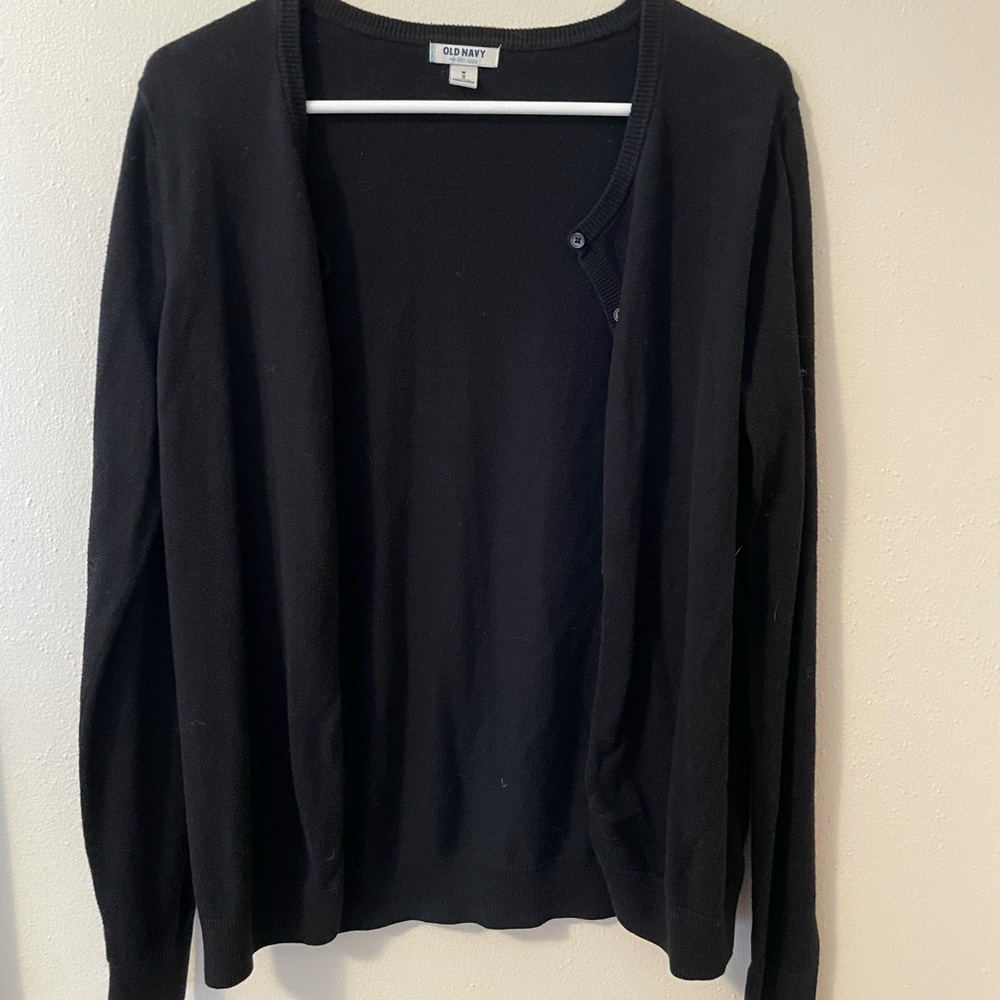 Old Navy cardigan